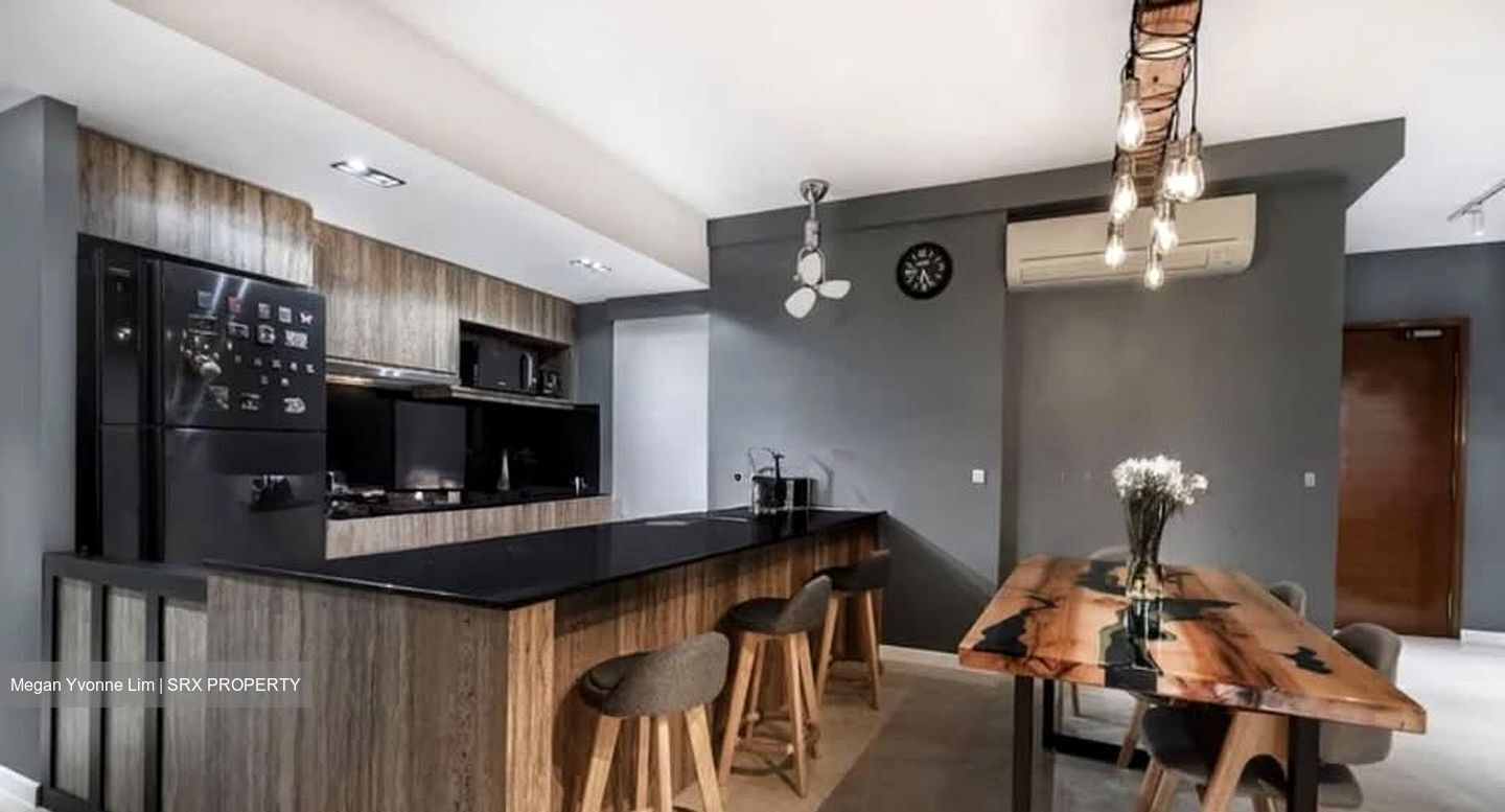 Cosmo (D14), Apartment #587680841